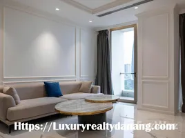 Appartement 2 chambre à louer à Bach Dang Complex, Hai Chau I, Hai Chau, Da Nang, Viêt Nam