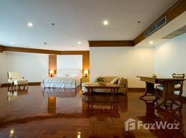 4 Bedrooms Condo for rent in Khlong Toei, Bangkok GM Tower