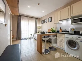 1 chambre Condominium à louer à , Lat Yao