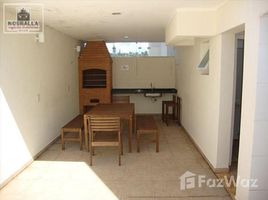 4 Quarto Apartamento for sale at Centro, Itanhaém, Itanhaém