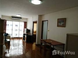 1 chambre Condominium à vendre à SV City Rama 3., Bang Phongphang