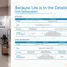 Estudio Departamento en venta en SYNC Residences, Pasig City, Eastern District