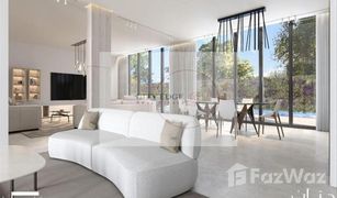 4 Schlafzimmern Villa zu verkaufen in Hoshi, Sharjah Hayyan