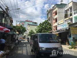 6 Schlafzimmer Haus zu verkaufen in District 12, Ho Chi Minh City, Tan Chanh Hiep