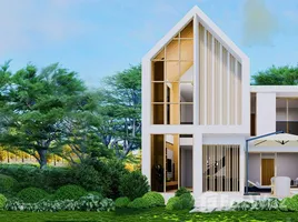 3 Schlafzimmer Villa zu verkaufen im Andara Pool Villa Ao nang Krabi, Ao Nang, Mueang Krabi, Krabi