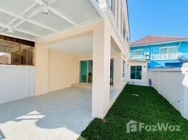 3 Bedroom Townhouse for sale at Glory House 2, Nong Kae, Hua Hin, Prachuap Khiri Khan, Thailand