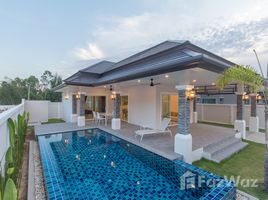 2 Bedroom Villa for sale at Hua Hin Grand Hills, Hin Lek Fai, Hua Hin