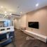2 Bedroom Apartment for rent at The Saint Residences, Chomphon, Chatuchak