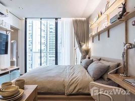 อพาร์ทเม้นท์ สตูดิโอ ให้เช่า ในโครงการ เพรสซิเด้นท์ พาร์ค สุขุมวิท 24, คลองตัน, คลองเตย