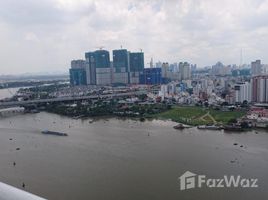 4 Schlafzimmer Appartement zu vermieten im Hoàng Anh River View, Thao Dien, District 2, Ho Chi Minh City, Vietnam