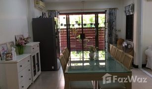 3 Schlafzimmern Villa zu verkaufen in Sano Loi, Nonthaburi Chonlada Village