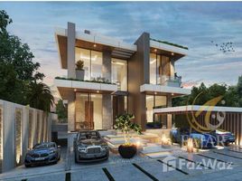 6 Bedroom Villa for sale at Cavalli Estates, Brookfield