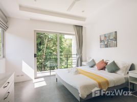 3 спален Вилла for rent in Pagoda Khao Hua Jook, Бопхут, Бопхут