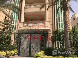 4 Bedroom Apartment for rent at Al Shouyfat, The 5th Settlement, New Cairo City