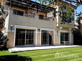 4 Bedroom Villa for sale at Lake View, The 5th Settlement, New Cairo City