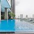 1 Bedroom Condo for rent at Hive Sathorn, Khlong Ton Sai, Khlong San