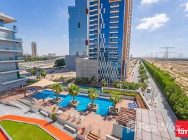 3 Bedroom Apartment for sale at Zazen One, Grand Paradise, Jumeirah Village Circle (JVC)