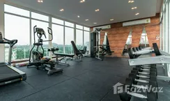 Photo 2 of the Gym commun at Sea Saran Condominium