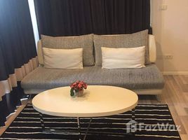 1 Bedroom Condo for rent in Bang Talat, Nonthaburi The Key Chaengwattana