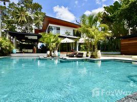 在FazWaz.cn出售的8 卧室 酒店, 波普托, 苏梅岛, 素叻, 泰国