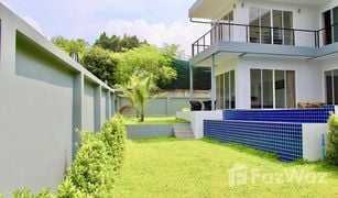 5 Schlafzimmern Villa zu verkaufen in Bo Phut, Koh Samui 