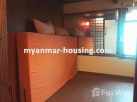 7 Bedroom House for rent in Sule Pagoda, Kyauktada, Pabedan