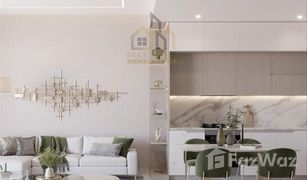 1 Habitación Apartamento en venta en , Dubái 4Direction Residence 1