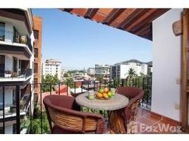 2 chambre Condominium à vendre à 203 Francisca Rodriguez 3., Puerto Vallarta