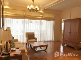 อพาร์ทเม้นท์ 1 ห้องนอน ให้เช่า ในโครงการ หลังสวน วิลล์, ลุมพินี