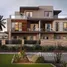 3 Bedroom Villa for sale at The Estates, Sheikh Zayed Compounds