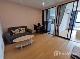 1 Schlafzimmer Wohnung zu vermieten im Bangkok Horizon Lite @ Phekasem 48 Station, Bang Wa