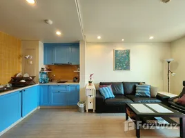 1 Bedroom Condo for rent at Mykonos Condo, Hua Hin City