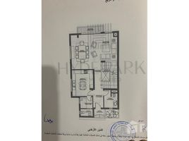 4 спален Таунхаус на продажу в Hyde Park, The 5th Settlement, New Cairo City, Cairo