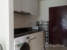 อพาร์ทเม้นท์ 1 ห้องนอน ให้เช่า ในโครงการ อาร์ท ออน เดอะ ฮิลล์, เมืองพัทยา