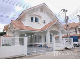 3 Schlafzimmer Haus zu verkaufen im A.C. House 4 , Lat Sawai, Lam Luk Ka