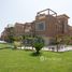 4 Bedroom Villa for sale at La Nuova Vista, North Investors Area, New Cairo City, Cairo, Egypt