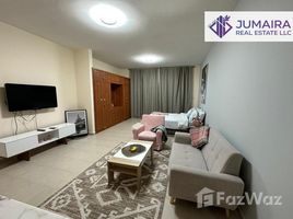 استديو شقة للبيع في Golf Apartments, Al Hamra Village