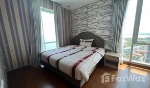 2 Bedrooms Condo for sale in Na Kluea, Pattaya The Palm Wongamat