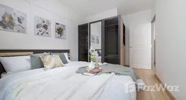 ยูนิตที่เหลืออยู่ในโครงการ ซิตี้ รูม รัชดา-สุทธิสาร