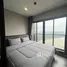 1 Schlafzimmer Wohnung zu vermieten im The Politan Aqua, Bang Kraso, Mueang Nonthaburi, Nonthaburi, Thailand