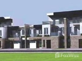 5 Bedroom Townhouse for sale at Mountain View Hyde Park, The 5th Settlement, New Cairo City, Cairo