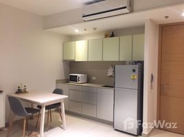 1 спален Квартира на продажу в The Lofts Ekkamai, Phra Khanong