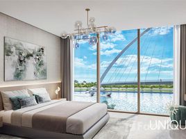 1 Schlafzimmer Appartement zu verkaufen im Canal Front Residences, dar wasl