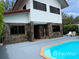 3 Habitación Villa en alquiler en Phuket, Choeng Thale, Thalang, Phuket