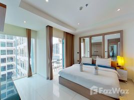 2 Bedrooms Apartment for rent in Na Chom Thian, Pattaya Nam Talay Condo