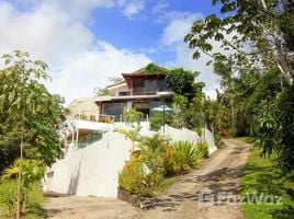5 Habitación Casa en venta en Manuel Antonio, Aguirre, Puntarenas