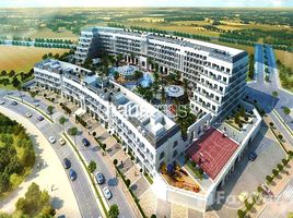 2 спален Квартира на продажу в Vincitore Benessere, Central Towers