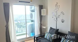 Unités disponibles à Lumpini Place Srinakarin