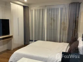 คอนโด 1 ห้องนอน ให้เช่า ในโครงการ 15 สุขุมวิท เรสซิเด็นซ์, คลองเตยเหนือ