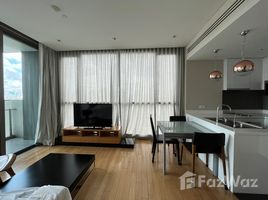 1 спален Кондо в аренду в Aequa Sukhumvit 49, Khlong Tan Nuea